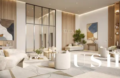 Apartment - 2 Bedrooms - 2 Bathrooms for sale in Odessa - Town Square - Dubai