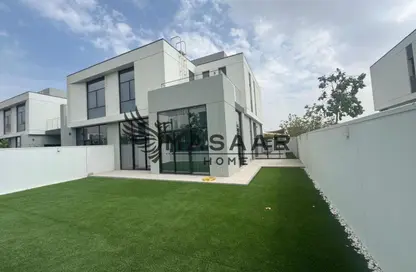 Townhouse - 4 Bedrooms - 5 Bathrooms for rent in Murooj Al Furjan - Al Furjan - Dubai