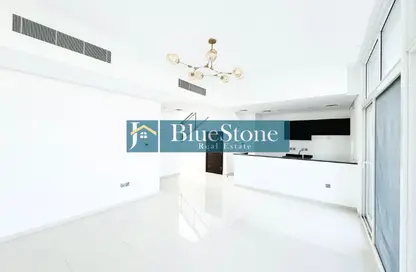 Townhouse - 3 Bedrooms - 4 Bathrooms for rent in Aurum Villas - Sanctnary - Damac Hills 2 - Dubai