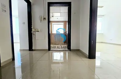 Apartment - 1 Bedroom - 1 Bathroom for rent in Tiger Building Al Qadesia - Al Nahda - Sharjah