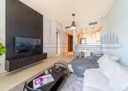 Apartment - 1 bedroom - 2 bathrooms for sale in ATRIA RA - Business Bay - Dubai Apartment - 1 bedroom - 2 bathrooms for sale in ATRIA RA - Business Bay - Dubai