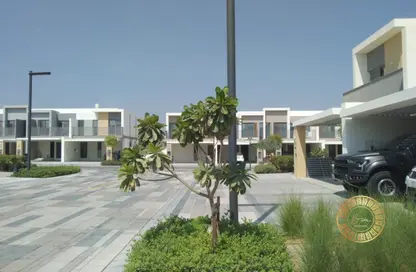 Townhouse - 4 Bedrooms - 4 Bathrooms for rent in Elan - Tilal Al Ghaf - Dubai