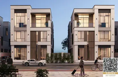 Land - Studio for sale in Rawdat Al Sidr - Al Rowdat Suburb - Sharjah