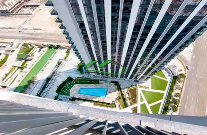 Apartment - 2 Bedrooms - 2 Bathrooms for sale in The Bridges - Shams Abu Dhabi - Al Reem Island - Abu Dhabi