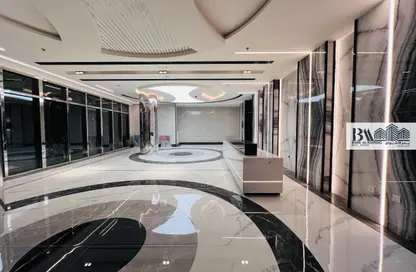 Apartment - 1 Bedroom - 1 Bathroom for rent in S.S Lootah Residence JVC - Jumeirah Village Circle - Dubai