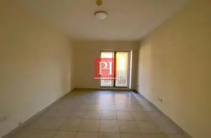 Empty Room image for: Apartment - 2 Bedrooms - 2 Bathrooms for sale in Prime Residency 1 - Prime Residency - International City - Dubai, Image 1