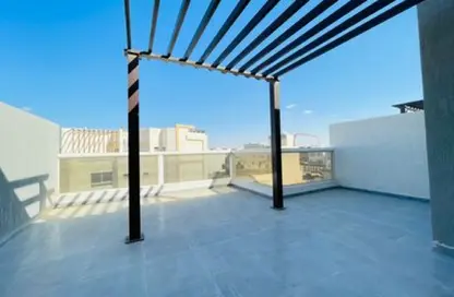 Villa - 4 Bedrooms - 6 Bathrooms for rent in Al Yasmeen 1 - Al Yasmeen - Ajman