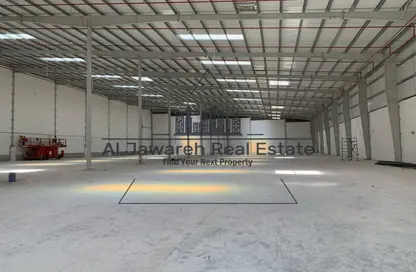 Warehouse - Studio - 1 Bathroom for rent in Umm Al Thuoob - Umm Al Quwain