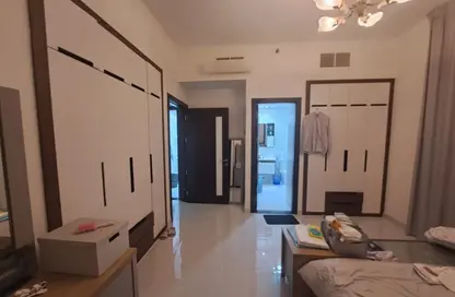 Apartment - 2 Bedrooms - 2 Bathrooms for rent in Elz by Danube - Arjan - Dubai