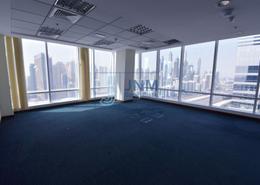 Office Space - 2 bathrooms for sale in Reef Tower - Lake Elucio - Jumeirah Lake Towers - Dubai