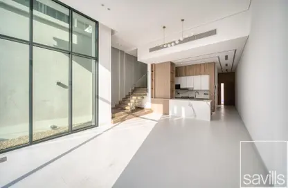 تاون هاوس - 4 غرف نوم - 5 حمامات للايجار في لا بيرلا هومز 12 - قرية الجميرا سركل - دبي تاون هاوس - 4 غرف نوم - 5 حمامات للايجار في لا بيرلا هومز 12 - قرية الجميرا سركل - دبي