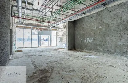 Retail - Studio - 1 Bathroom for sale in AZIZI Riviera 5 - Meydan One - Meydan - Dubai