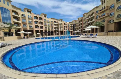 Apartment - 1 Bathroom for sale in Diamond Views 1 - Diamond Views - Jumeirah Village Circle - Dubai