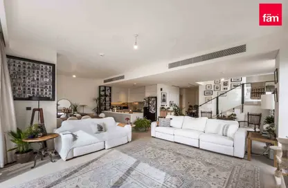 Villa - 3 Bedrooms - 5 Bathrooms for sale in Golf Grove - Dubai Hills Estate - Dubai