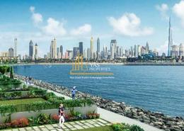 Villa - 3 bedrooms - 4 bathrooms for sale in Sur La Mer - La Mer - Jumeirah - Dubai