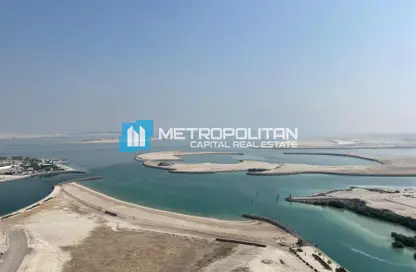 Apartment - 2 Bedrooms - 2 Bathrooms for sale in Reflection - Shams Abu Dhabi - Al Reem Island - Abu Dhabi