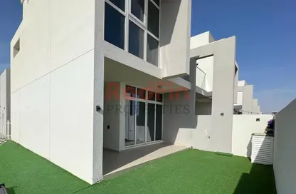 Villa - 3 Bedrooms - 3 Bathrooms for sale in Mimosa - Damac Hills 2 - Dubai