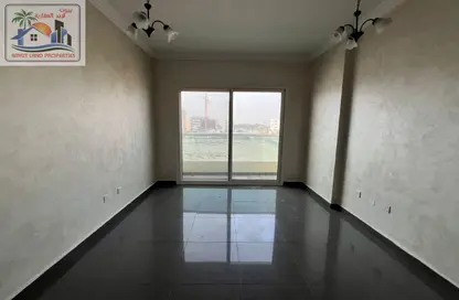 Apartment - 1 Bedroom - 2 Bathrooms for rent in Al Zahia 1 - Al Zahia - Muwaileh Commercial - Sharjah