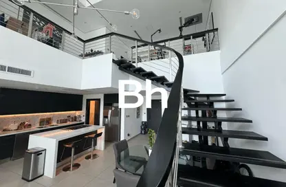 شقة - 2 غرف نوم - 3 حمامات للايجار في B برج - تلال الجميرا - جزر الجميرا - دبي