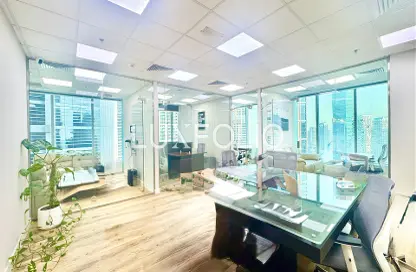 مكتب - استوديو للايجار في بايز ووتر - الخليج التجاري - دبي مكتب - استوديو للايجار في بايز ووتر - الخليج التجاري - دبي