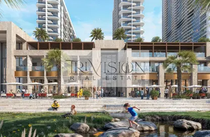 Apartment - 1 Bedroom - 2 Bathrooms for sale in Sobha Aquamont - Umm Al Quwain