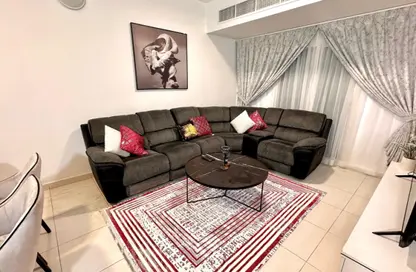 Apartment - 2 Bedrooms - 2 Bathrooms for rent in Muweileh Community - Muwaileh Commercial - Sharjah
