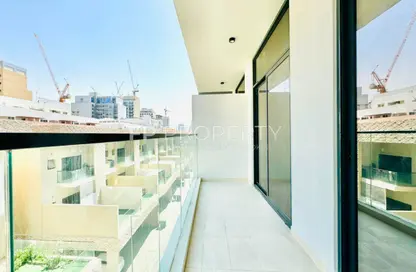 Apartment - 1 Bedroom - 2 Bathrooms for rent in Avanos - Jumeirah Village Circle - Dubai
