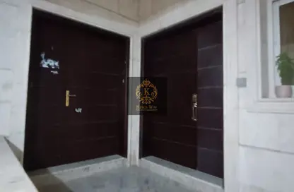 Apartment - 1 Bedroom - 1 Bathroom for rent in Mohamed Bin Zayed City Villas - Mohamed Bin Zayed City - Abu Dhabi