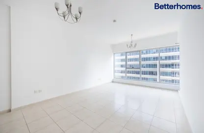 Empty Room image for: Apartment - 2 Bedrooms - 2 Bathrooms for sale in Skycourts Tower D - Skycourts Towers - Dubai Land - Dubai, Image 1