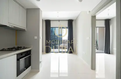 Apartment - 1 Bedroom - 1 Bathroom for rent in Zada Tower - Business Bay - Dubai