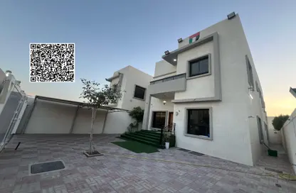 Villa - 5 Bedrooms - 7 Bathrooms for sale in Al Rawda 1 - Al Rawda - Ajman