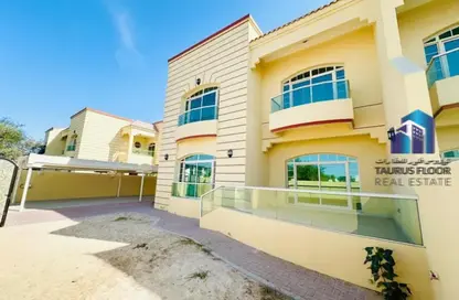 فيلا - 5 غرف نوم - 7 حمامات للايجار في أم سقيم 1 - أم سقيم - دبي