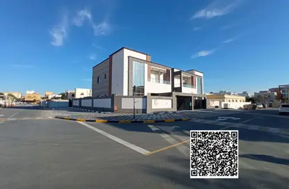 Villa - 5 Bedrooms - 7 Bathrooms for sale in Al Rawda 2 Villas - Al Rawda 2 - Al Rawda - Ajman