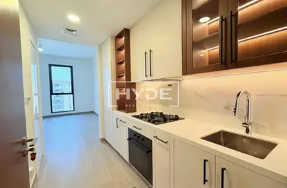 شقة - 1 حمام للايجار في ذا ريجينت - تاون سكوير - دبي
