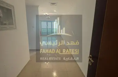 Apartment - 4 Bedrooms - 5 Bathrooms for sale in Conquer Tower - Sheikh Maktoum Bin Rashid Street - Ajman