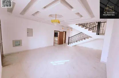 Villa - 5 Bedrooms - 7 Bathrooms for sale in Al Zaheya Gardens - Al Zahya - Ajman