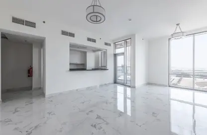 شقة - 2 غرف نوم - 3 حمامات للايجار في برج نورا - مدينة الحبتور - الخليج التجاري - دبي