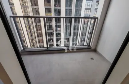 Apartment - 1 Bedroom - 1 Bathroom for rent in The Bridges - Shams Abu Dhabi - Al Reem Island - Abu Dhabi