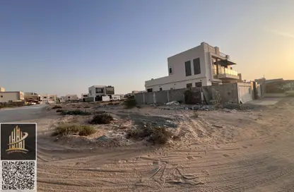 Land - Studio for sale in Al Zaheya Gardens - Al Zahya - Ajman