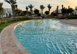 Villa - 3 bedrooms - 4 bathrooms for rent in Sun - Arabian Ranches 3 - Dubai
