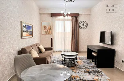 Apartment - 1 Bedroom - 1 Bathroom for sale in Hanover Square - Jumeirah Village Circle - Dubai