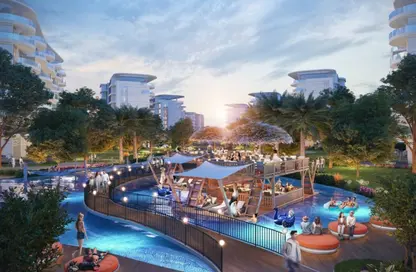 Apartment - 2 Bedrooms - 3 Bathrooms for sale in Lagoon Views 1 - Lagoon Views - Damac Lagoons - Dubai