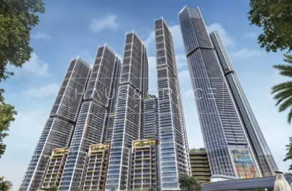 Apartment - 1 Bedroom - 1 Bathroom for sale in The Eden at Sobha Central - Jebel Ali - Dubai