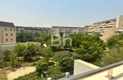 Apartment - 1 Bedroom - 2 Bathrooms for sale in New Bridge Hills 1 - New Bridge Hills - Motor City - Dubai