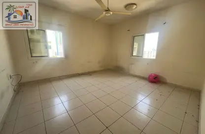 Apartment - 1 Bedroom - 1 Bathroom for rent in Sheikh Jaber Al Sabah Street - Al Naimiya - Al Nuaimiya - Ajman