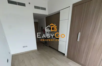 Apartment - Studio - 1 Bathroom for rent in AZIZI Riviera - Meydan One - Meydan - Dubai