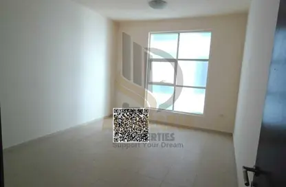 Apartment - 2 Bedrooms - 2 Bathrooms for rent in City Tower - Al Nuaimiya - Ajman