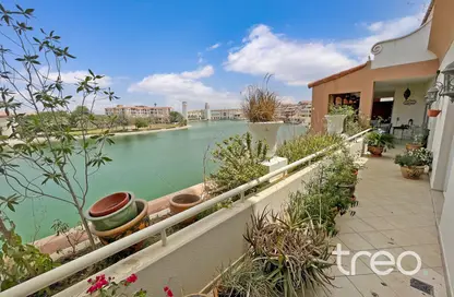 Apartment - 3 Bedrooms - 5 Bathrooms for rent in Terrace Apartments - Green Community - Dubai Investment Park (DIP) - Dubai