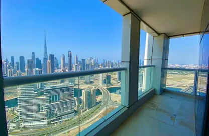 Apartment - 3 Bedrooms - 3 Bathrooms for rent in Tower B - DAMAC Towers by Paramount - Business Bay - Dubai Apartment - 3 Bedrooms - 3 Bathrooms for rent in Tower B - DAMAC Towers by Paramount - Business Bay - Dubai