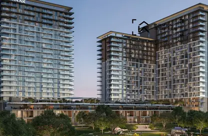 Apartment - 3 Bedrooms - 4 Bathrooms for sale in Parkwood - Dubai Hills Estate - Dubai